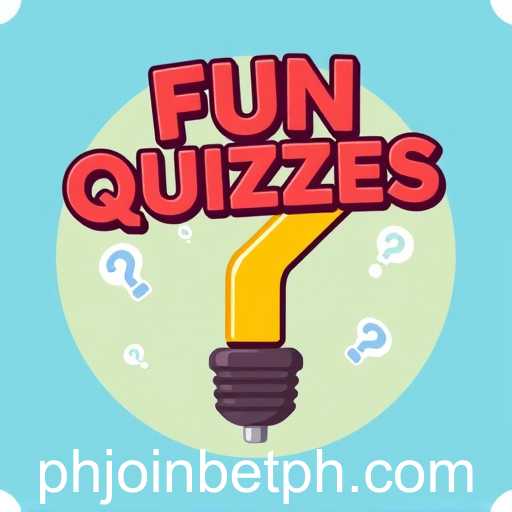 Fun Quizzes